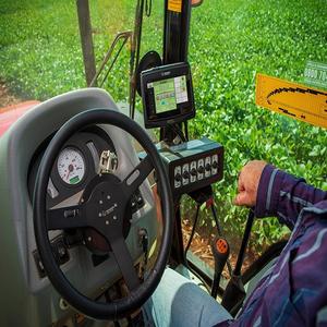 Sistema de guiado automático GPS para tractor de alta resistencia FJ Dynamics AT2, equipo agrícola para labranza y siembra. - Product Image 5