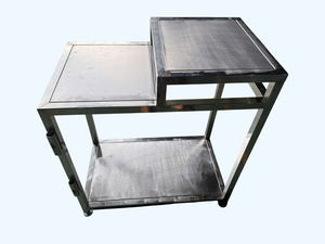Professional Sheet Metal Cabinet <b>Fabrication</b> and Rack Chassis Shell Assembly Processing <b>Services</b> from Viet Nam manufacture - Product Image 3