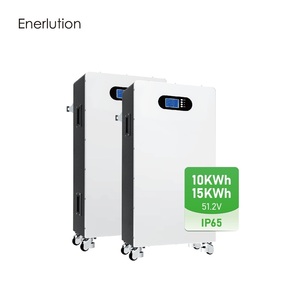Producto Altamente Recomendado de Enerlution en Oferta: Batería Recargable de Iones de Litio de Alta Capacidad - Product Image 1