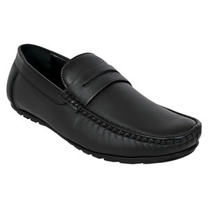 Nuevos Mocasines de Cuero Genuino para Hombre, Casuales, Ligeros y Cómodos, Estilo Slip-On - Product Image 4