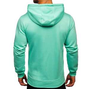 Fabricación de Sudaderas con Capucha ODM, Servicio OEM, Sudaderas con Capucha para Hombre a Precio de Mayoreo, Sudaderas con Capucha para Hombre 100% Algodón, Sudaderas con Capucha para Hombre 100% Poliéster/Algodón - Product Image 2
