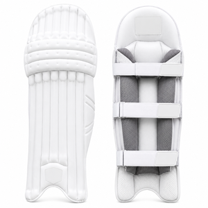 Protectores de Piernas Personalizados, Profesionales, Ligeros, Transpirables, Duraderos, de Espuma de Alta Densidad, Edición para Jugadores Adultos Unisex, Sin Costuras - Product Image 1