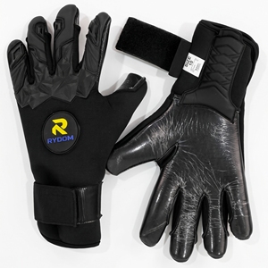 Meilleure qualité prix raisonnable gants de gardien de but de sport gants de gardien de but respirants pour la peau fabricant supérieur - Product Image 4