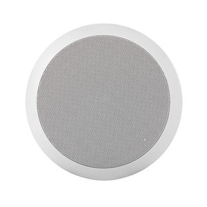 Altavoz de Techo de Grado Industrial de Nuevo Diseño y Alta Calidad con Amplificador de Música Ambiental, 3 Años de Garantía, 2 Piezas en Una Caja - Product Image 1