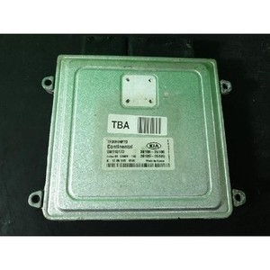 ECUs y Módulos de Computación Optima Usados 3910925100 - Product Image 5