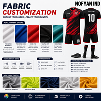 Fabricant direct d'uniformes de football sur mesure, vêtements d'équipe de football en gros, marque privée, logo personnalisé, spandex respirant