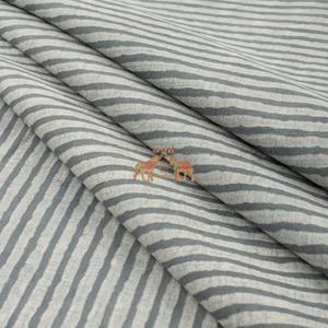 ผ้าฝ้ายพิมพ์ลายคุณภาพสูง ทำมือ สำหรับเสื้อเชิ้ตและเสื้อผ้าสตรี - Product Image 2