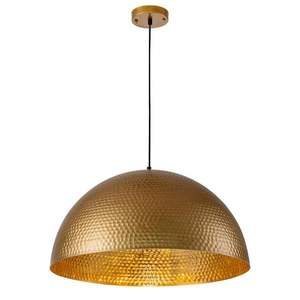 โคมไฟห้อยเพดานคุณภาพสูง ดีไซน์ทันสมัย รูปทรงกลม สำหรับตกแต่ง - Product Image 2