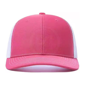 Gorra Trucker de Diseño Moderno para Uso Casual y Urbano, Precio Razonable, Gorra Trucker de Malla Hecha en Pakistán - Product Image 2