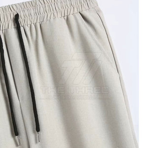 Créez votre propre ensemble de survêtement d'été pour homme, ensemble deux pièces, idéal pour les adultes, pour une utilisation quotidienne en extérieur. - Product Image 5