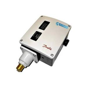 RT 1A pressure switch (R--0.8 – 5 D-0.5 – 1.6 Auto 22 25 MD-017-501966 MD- 017-500166) - Product Image 3