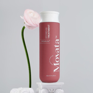 [auracosmetics] Movata Tratamiento Anticaída Premium Plus 250ml Esencia Diaria Profesional para Reparación Capilar y Cuidado del Cuero Cabelludo Corea - Product Image 3