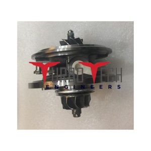 TURBOCARGADOR CHRA 572414510105 830188 - Product Image 1