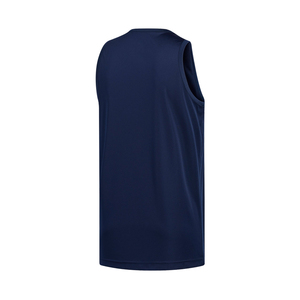 Camiseta sin mangas holgada con cuello redondo para mujer, de algodón transpirable de secado rápido, estilo deportivo, cómoda para uso diario y con estilo. - Product Image 2