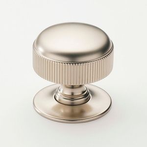 Tiradores de Metal Plateado Tradicionales para Gabinetes, Duraderos, para Cajones, Armarios de Cocina y Decoración de Interiores - Product Image 6