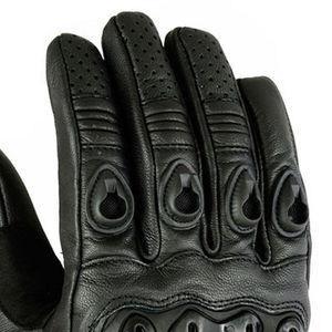 Gants de moto universels, gants de course protecteurs pour motards, gants respirants compatibles avec les écrans tactiles, HIKE IMPEX Factory Rate - Product Image 4