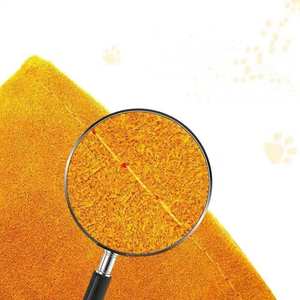 Gants de soudage en cuir de vachette NESTA SPORTS, vente en gros, longs, anti-chaleur, épais, double couche, pour le travail - Product Image 6