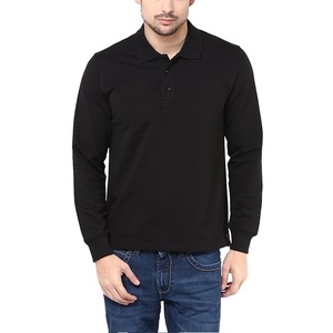 Pull à col haut imprimé à manches courtes pour homme, 100% coton respirant, coupe classique, décontracté, vert olive uni, jersey 220g - Product Image 3