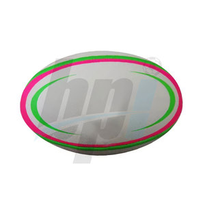 Oem Service Latest Style Rugby <b>Ball</b> Light <b>Weight</b> Waterproof Rugby <b>Ball</b> Hot Sale Rugby <b>Ball</b> For Sale - Product Image 2