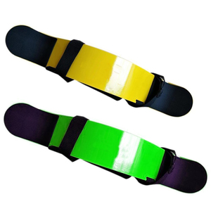 Arm Blaster de Acero Antideslizante Ajustable en Color Personalizado, para Entrenamiento de Bíceps, Gimnasio, Fitness, Levantamiento de Pesas - Product Image 5