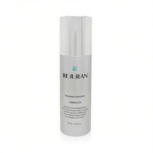 REJURAN 45ml Emulsione Rinfrescante Leggera C-PDRN con Acido Ialuronico e Centella per l'Equilibrio Olio-Acqua, Crema Viso Lenitiva - Product Image 3