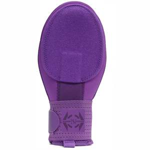 Mitaines de baseball personnalisées en néoprène de haute qualité, protection main droite et gauche, respirantes, durables, gants de glisse - Product Image 1