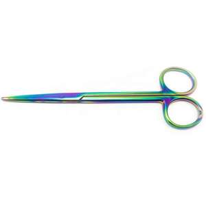 Juego de Instrumentos Quirúrgicos Manuales Reutilizables de Acero Inoxidable de Alta Calidad, Suministros OEM para Cirugía General por Dentavex - Product Image 5