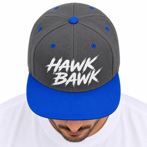 Casquette Snapback Unisexe Personnalisée avec Ajustement Réglable pour le Streetwear Moderne, les Voyages Décontractés en Plein Air et le Style de Vie Quotidien - Product Image 4