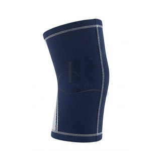 Nuevas Mangas Deportivas para Hombre, de Neopreno, Secado Rápido, Flexibles, Elásticas, Cómodas, para Gimnasio, Entrenamiento, Ejercicio al Aire Libre - Product Image 5