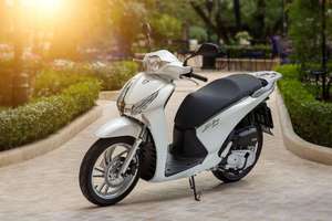 MOQ 1000/commande, Courroie d'entraînement d'origine pour Honda SH 150 ABS / Sporty ('13-'16), 23100K02901 / 23100-K02-901, expédition depuis le Vietnam - Product Image 2