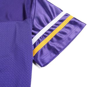 Faldas de Fútbol Americano para Hombres y Mujeres, Unisex, de Poliéster, Ropa Deportiva Shaghaf, Tops de Moda, Conjuntos Casuales - Product Image 5