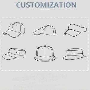 Gorras OEM/ODM al por mayor con logo personalizado, unisex, snapback, fitted, de béisbol, trucker, 100% algodón, tela común - Product Image 3