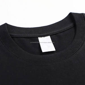 Último Estilo en Ropa Casual, Precio Competitivo, Superventas al por Mayor, Secado Rápido, Transpirable, Manga Corta, 100% Algodón, Lo Mejor - Product Image 5