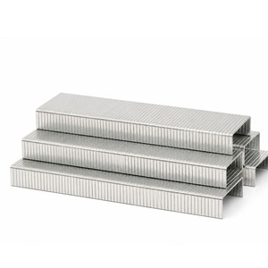 [YOU-ONE ระบบยึดติด] ลวดเย็บแบบ JK590 สำหรับเครื่องเย็บกระดาษ Josef Kihlberg รุ่น JK 35-590 ขนาดหัวเย็บ 24.2 มม. สำหรับเย็บกระดาษลูกฟูกขนาด 16 ถึง 32 มม. - Product Image 2
