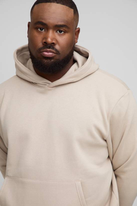 Sudadera con Cuello Redondo y Diseño Gráfico, Logotipo Personalizado, 100% Algodón, Impresión Digital, Ecológica, Transpirable, Sudadera con Capucha para Hombre de Invierno - Product Image 6