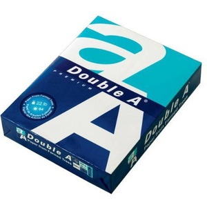 Double A <b>A4</b> Copy <b>Paper</b> Premium Brightness With 99% Jam Free Performance For High Volume Office Documentation Tasks - Product Image 3