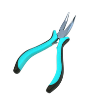 Outils pour extensions de cheveux, pinces élégantes, kit d'installation et de retrait, haute qualité, vente chaude, prix raisonnable