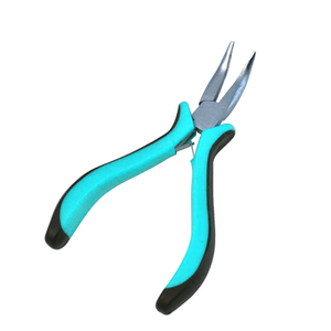 Hair Extension Tools and Stylish Installation Tool Kit Installation Removal Set Starter High Quality Hot Sale Reasonable Rate - Product Image 6
