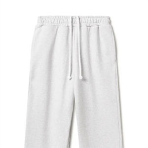 Pantalon de jogging slim pour homme, logo personnalisé, séchage rapide, pour la course et l'entraînement - Product Image 1