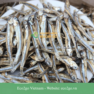 Anchois séchés sans céréales riches en protéines en gros du Vietnam |   Approvisionnement en gros, emballage OEM et personnalisé - Product Image 5