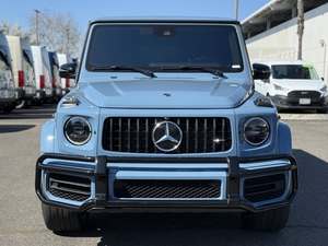 Mercedes-Benz G 63 AMG 4MATIC 2023 Usado - Product Image 6