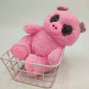 Peluche de Peppa Pig Rosa, Juguete de Peluche de 31cm-50cm, Suave, para Niños, Unisex - Product Image 2
