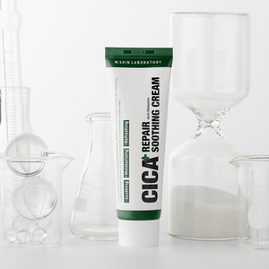 ซิก้า พลัส รีแพร์ ครีม ดับเบิ้ล แอคชั่น วิธีสกินแล็บอราทอเรีย ครีมบำรุงผิวหน้าสูตรอ่อนโยน ช่วยเติมความชุ่มชื้น ฟื้นฟูผิว สดชื่น - Product Image 6