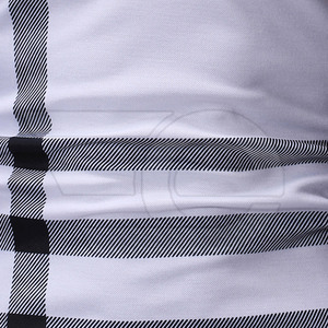 เสื้อโปโลชาย แขนสั้น ผ้าฝ้าย สไตล์ลำลอง ใส่สบาย สำหรับฤดูร้อน แบบเรียบง่าย ขายส่งจากโรงงาน - Product Image 6