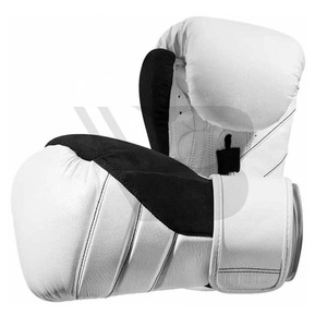 Guantes de Boxeo Deportivos Personalizados de PU Veekend Bazar, de Última Tendencia, para Uso en Exteriores - Equipo y Protección Esenciales - Product Image 3