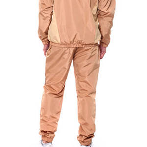 Chaqueta Deportiva Cortavientos Personalizada al por Mayor para Hombre con Cierre de Cremallera, Ropa Deportiva para Correr al Aire Libre - Product Image 6