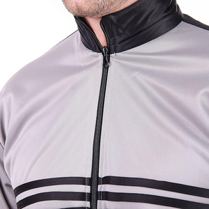 Ropa de Moda Personalizable, Conjuntos Deportivos para Hombre de Alta Calidad, Ajustados, Hechos de Algodón y Poliéster - Product Image 6