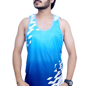 Uniforme de Boxeo de Artes Marciales de Último Diseño, Personalizado, Ligero, de Secado Rápido, Cómodo, Transpirable y Elástico, Chaleco Corto - Product Image 2