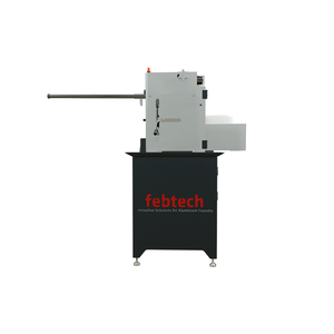 เครื่องตัดพินอีเจ็กเตอร์อุตสาหกรรมสำหรับชิ้นส่วนอะไหล่หล่อขึ้นรูป โซลูชันการตัดที่แม่นยำและทนทาน - Product Image 3