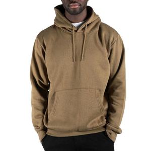 Sudaderas con Capucha para Hombre de Alta Calidad, Último Diseño Personalizado, Sudadera Informal de Invierno para Hombre, 100% Algodón, Felpa Ecológica, Corte Regular - Product Image 1